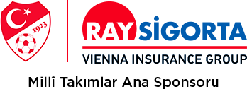 Ray Sigorta Dünya Kupası Sayaç
