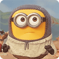 Minions Candy Crush