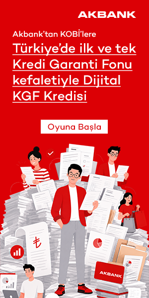Kredi Garanti Fonu Kredisi