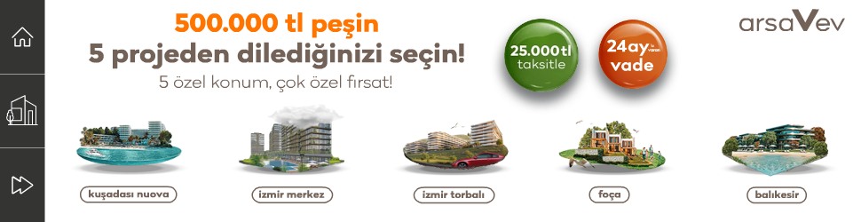 Arsa Ev